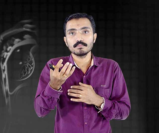 Marma Shaareera - Part C